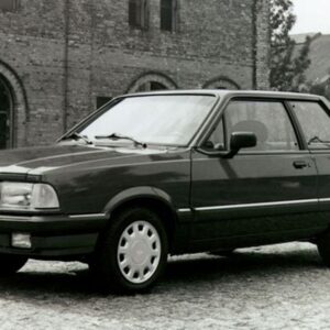 Quanto custaria um Ford Del Rey hoje, com a inflação?
