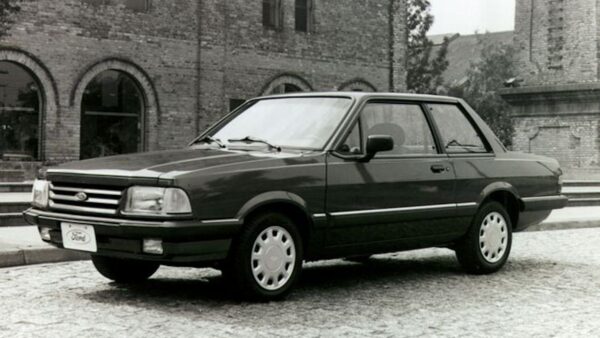 Quanto custaria um Ford Del Rey hoje, com a inflação?