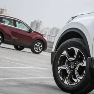 SUV grande da Honda despenca de preço e é ótima opção entre usados