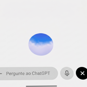 8 prompts para conversar com voz no ChatGPT