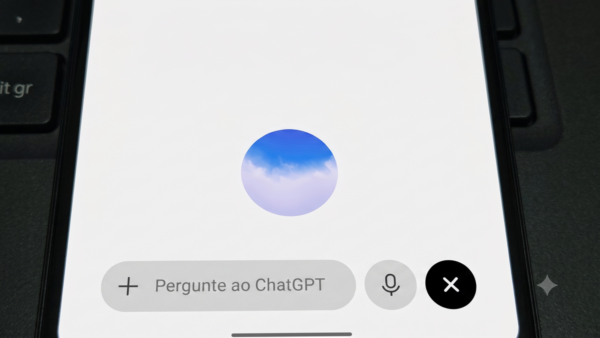 8 prompts para conversar com voz no ChatGPT