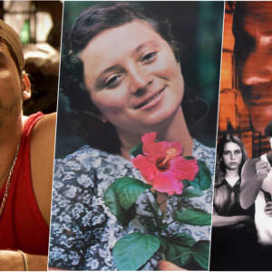6 filmes para você assistir no Tela Brasil