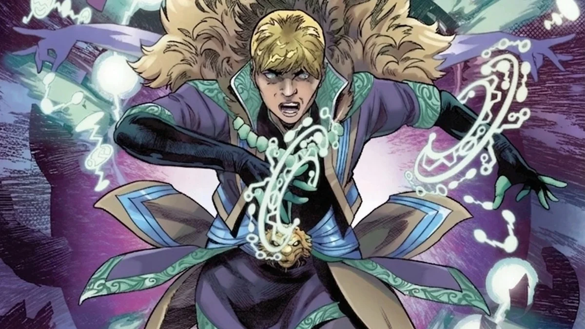 Editar informações da imagem Turin-Marvel-Comics-Sorcerer-Supreme-Img1