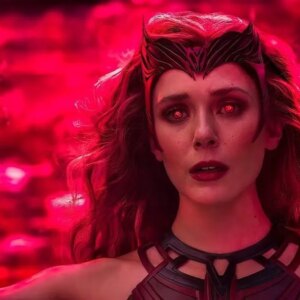 Novo erro da Feiticeira Escarlate pode aniquilar o universo Marvel