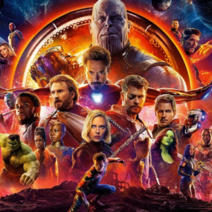 Marvel quebra jejum de 11 meses e confirma filme secreto de herói amado