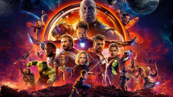 Marvel quebra jejum de 11 meses e confirma filme secreto de herói amado