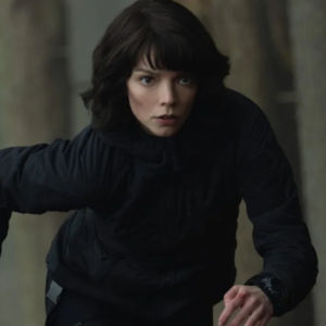 Filme de terror com Anya Taylor-Joy ressurge do nada e choca a Apple TV