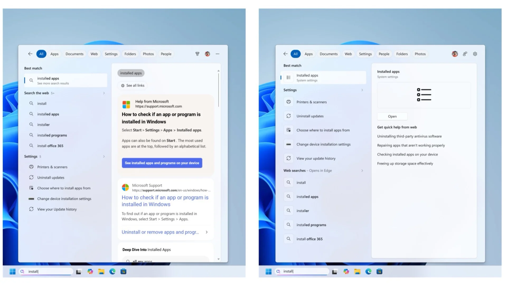 exemplos microsoft 2