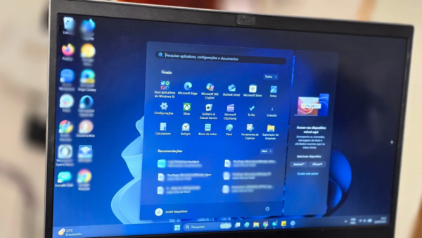 Microsoft remove anúncios e "tralha" da busca do Windows 11; veja como ficou