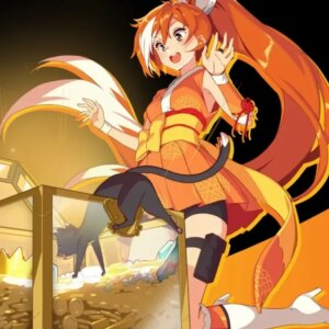 Absurdo? Loja da Crunchyroll agora será exclusiva para assinantes
