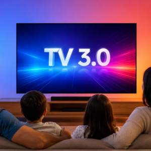 TV 3.0: sua antena digital atual vai funcionar com a nova tecnologia?