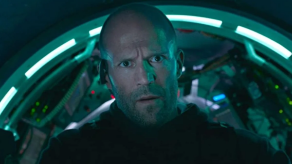 Destruído pela crítica, ação insana com Jason Statham vira fenômeno na Netflix