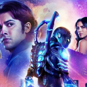 Novo filme do Superman trará de volta o herói Besouro Azul
