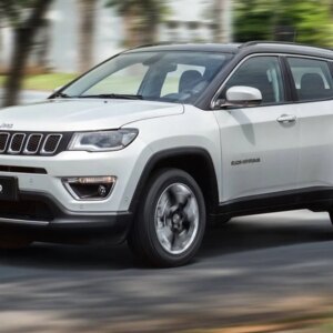 Jeep Compass usado fica no precinho e custa o mesmo que um Mobi zero