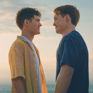 Heartstopper: 8 coisas para lembrar antes de assistir ao último filme