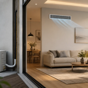 Novo ar-condicionado da Xiaomi funciona até em calor de 65º C