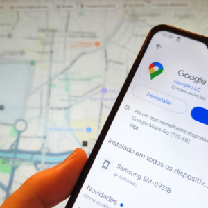 Google testa assistente de IA integrado ao GPS para sugerir "caminhos bonitos"