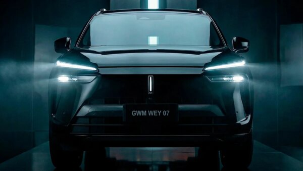 GWM faz loucura para limpar estoques de SUV de luxo, mas por tempo limitado