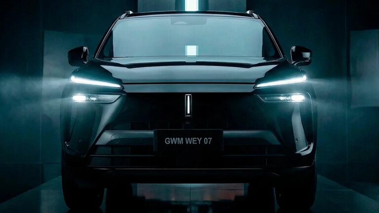 GWM faz loucura para limpar estoques de SUV de luxo, mas por tempo limitado