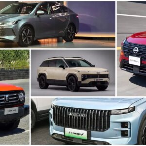 Quais carros híbridos ainda serão lançados no Brasil em 2026?