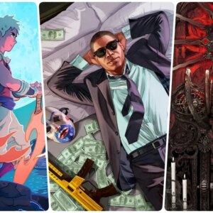 GTA, Dragon Ball e mais 5 jogos grátis deste fim de semana