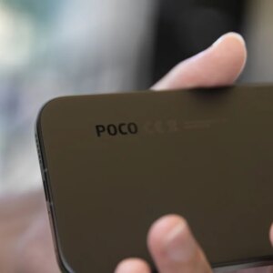 Poco X8 vaza pela 1ª vez: bateria gigante de 9.000 mAh e câmeras poderosas