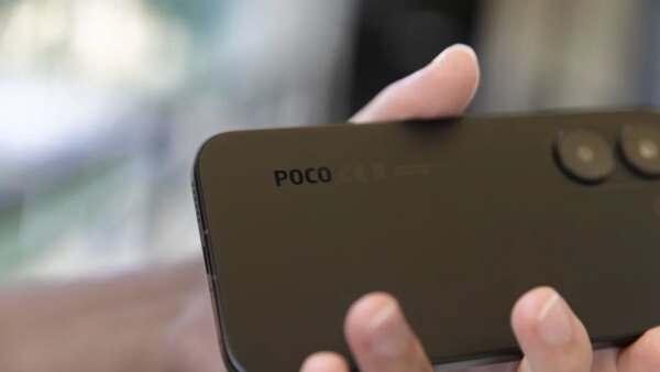 Poco X8 vaza pela 1ª vez: bateria gigante de 9.000 mAh e câmeras poderosas