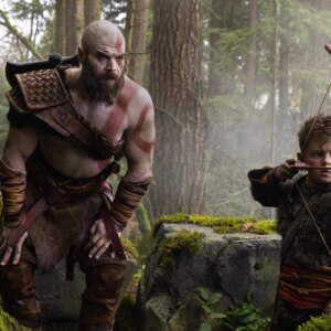 God of War sem Kratos? Lesão em gravações força troca de ator