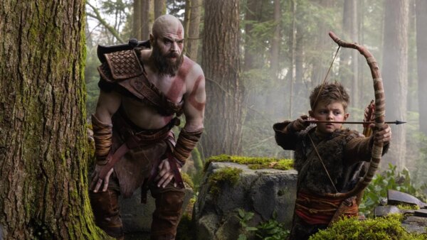 God of War sem Kratos? Lesão em gravações força troca de ator