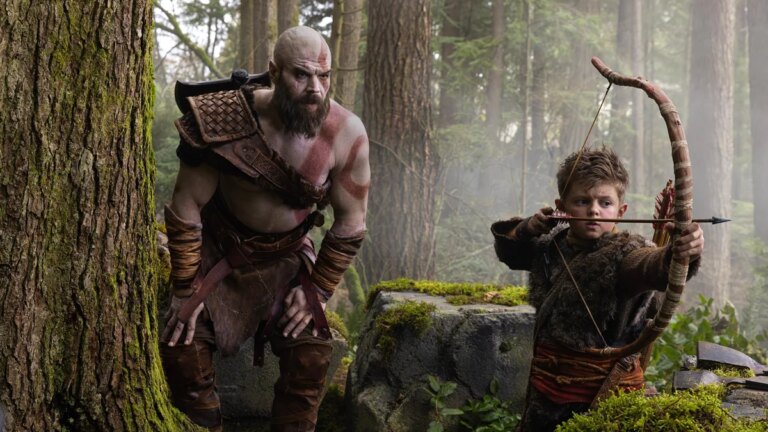 God of War sem Kratos? Lesão em gravações força troca de ator