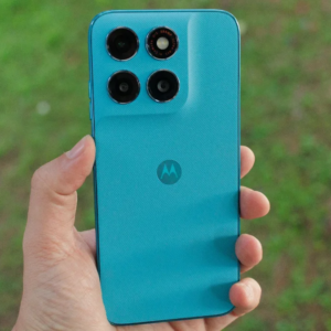 Quanto dura a bateria do novo Moto G Max da Motorola? Nós testamos