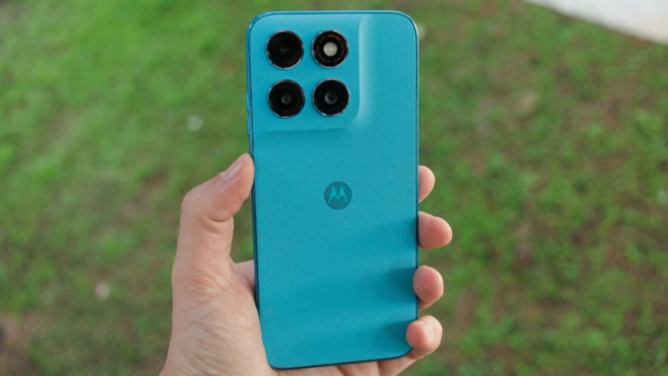 Quanto dura a bateria do novo Moto G Max da Motorola? Nós testamos