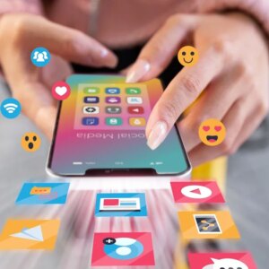 Como usar IA para acabar com o doomscrolling e "curar" vício digital