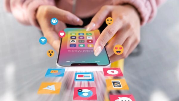 Como usar IA para acabar com o doomscrolling e "curar" vício digital