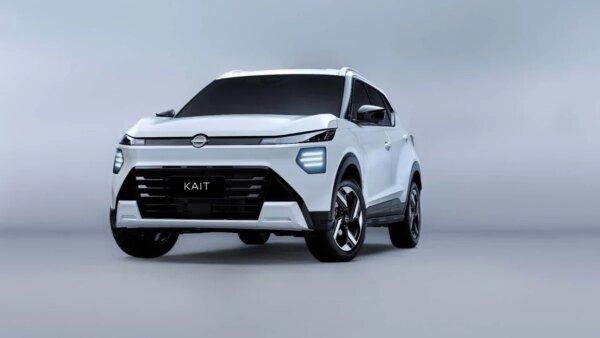 Nissan Kait fica com preços no chão em julho, mas não para todo mundo
