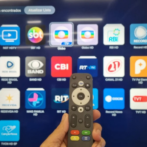 Quando a Samsung vai vender TV 3.0? Nós conversamos com a marca para descobrir
