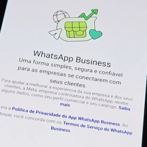 Como ter dois números no WhatsApp Business no mesmo celular