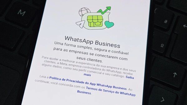 Como ter dois números no WhatsApp Business no mesmo celular
