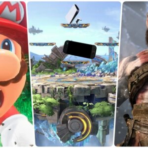 7 coisas que o Switch 2 pode fazer e o PlayStation 5 não