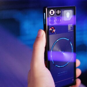 Testamos: RedMagic 11S Pro mostra até onde um celular gamer pode chegar