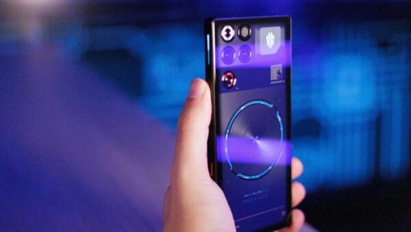 Testamos: RedMagic 11S Pro mostra até onde um celular gamer pode chegar