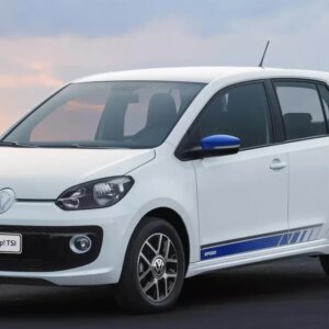 Quanto custaria um Volkswagen Up TSI hoje, com a inflação?