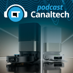Dreame quer conquistar o Brasil: os planos da marca além dos robôs aspiradores - Podcasts