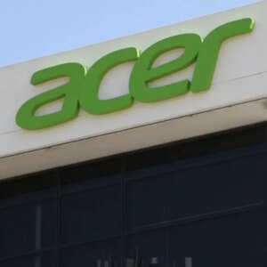 Acer completa 50 anos e abre portas de fábrica de notebooks no Brasil