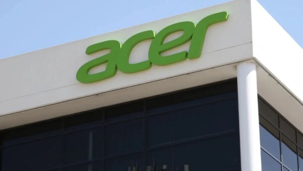 Acer completa 50 anos e abre portas de fábrica de notebooks no Brasil