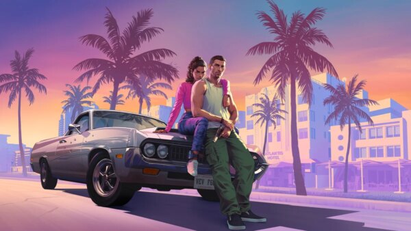 GTA 6 tem a maior pré-venda já registrada
