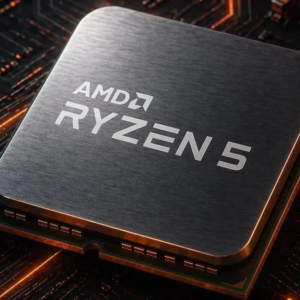 Amazon derrete preço do processador AMD Ryzen 5 5500 em até 10x sem juros