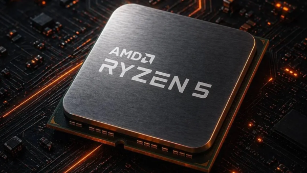 Amazon derrete preço do processador AMD Ryzen 5 5500 em até 10x sem juros