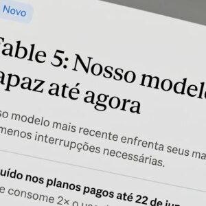 Polêmico Claude Fable 5 ganha regras de uso a partir de hoje; veja o que muda