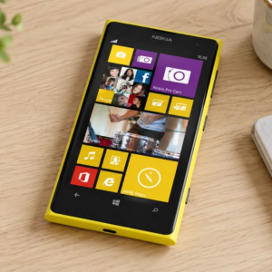“Nokia Lumia” pode voltar ao mercado de celulares; entenda o que está acontecendo